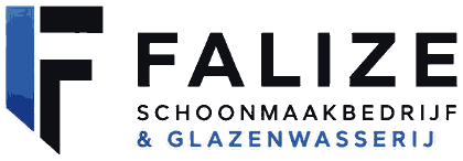 Logo Falize Schoonmaakbedrijf & Glazenwasserij
